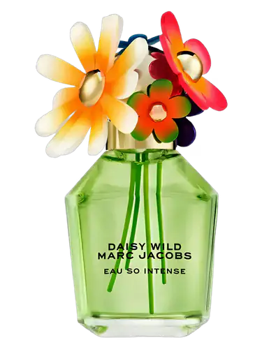 Daisy Wild Eau So Intense
