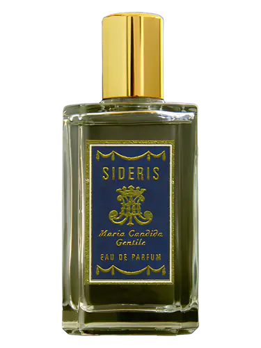 Sideris
