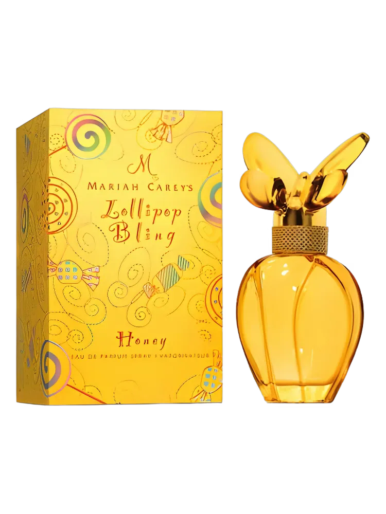 Lollipop Bling Honey