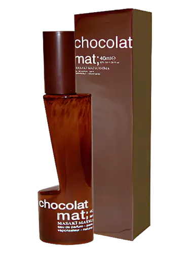 Mat Chocolat