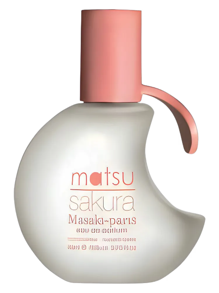 Matsu Sakura