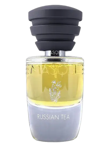 Russian Tea