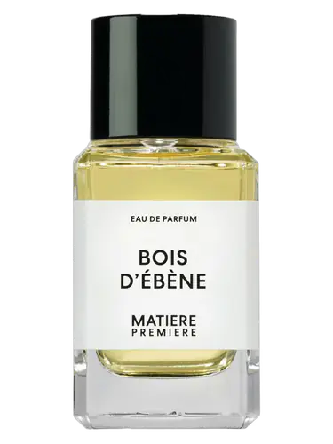 Bois d'Ebene