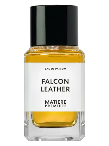 Falcon Leather