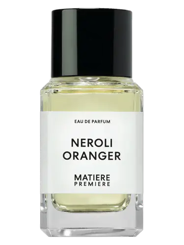 Neroli Oranger