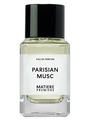 Parisian Musc