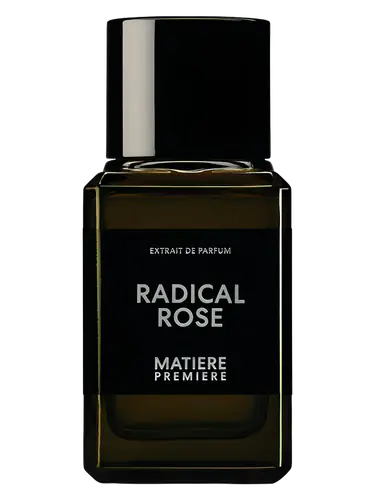 Radical Rose Extrait