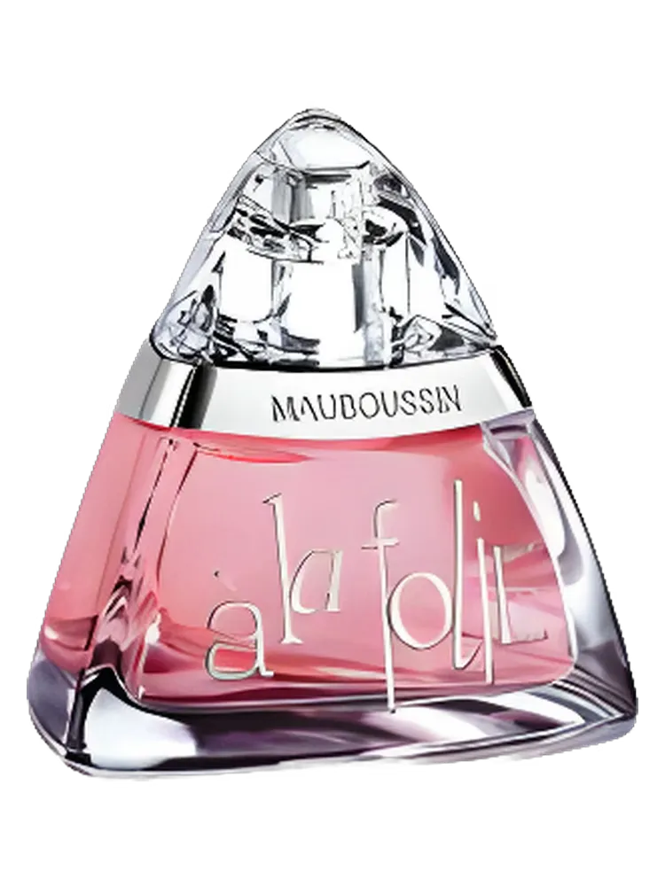 Mauboussin à la Folie