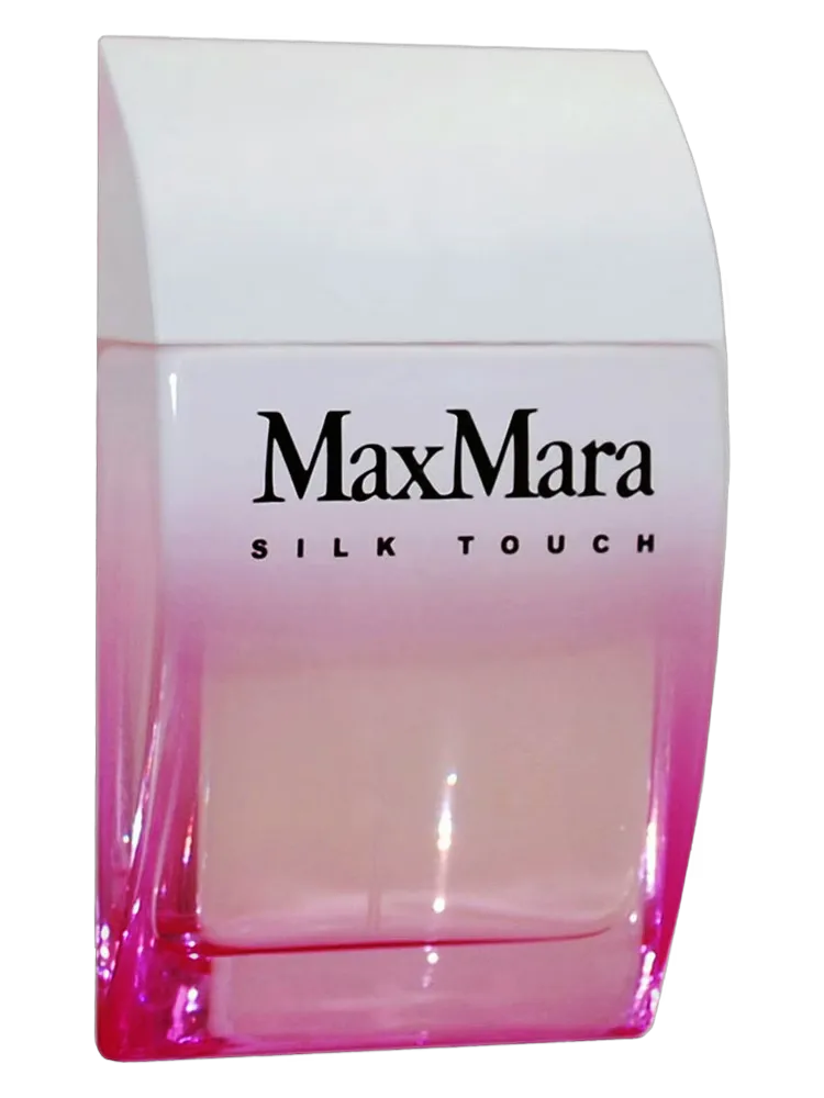 Max Mara Silk Touch