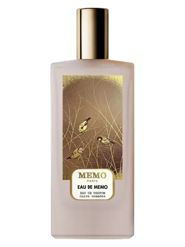 Eau de Memo