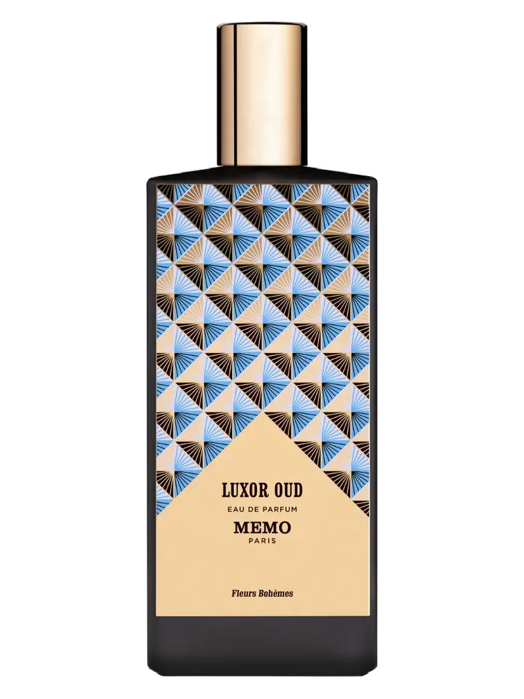 Luxor Oud