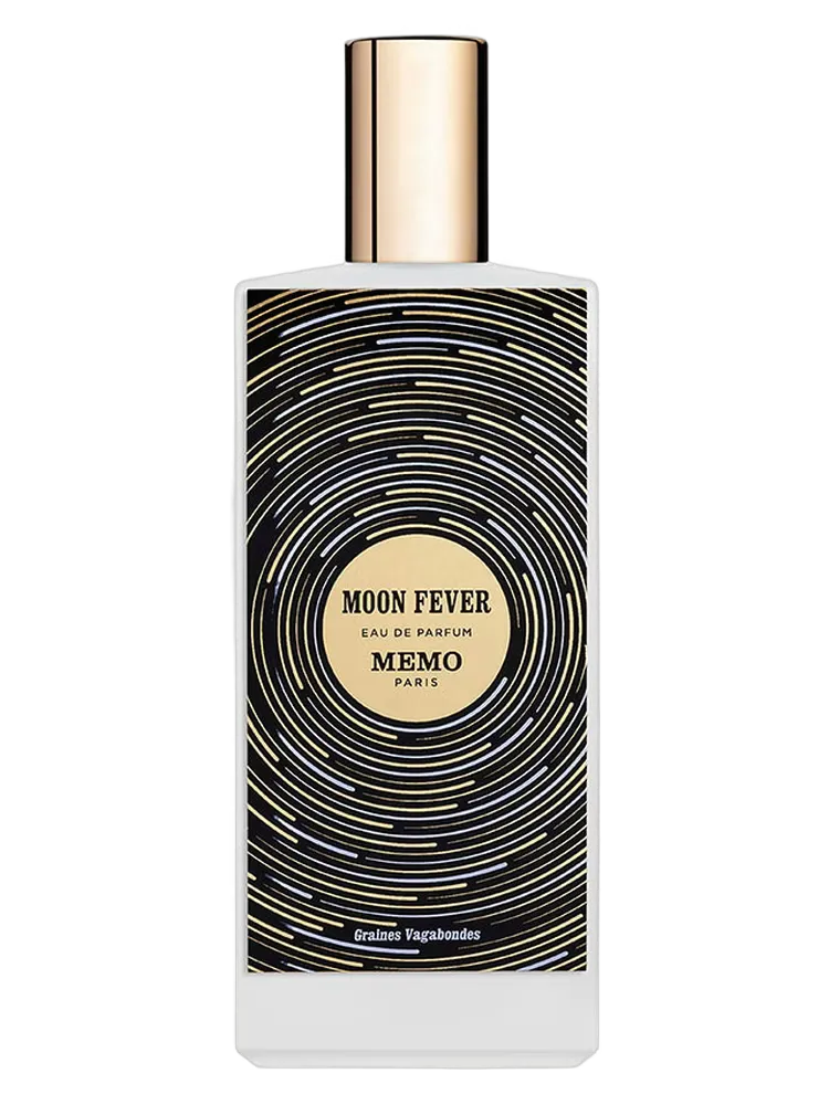 Moon Fever