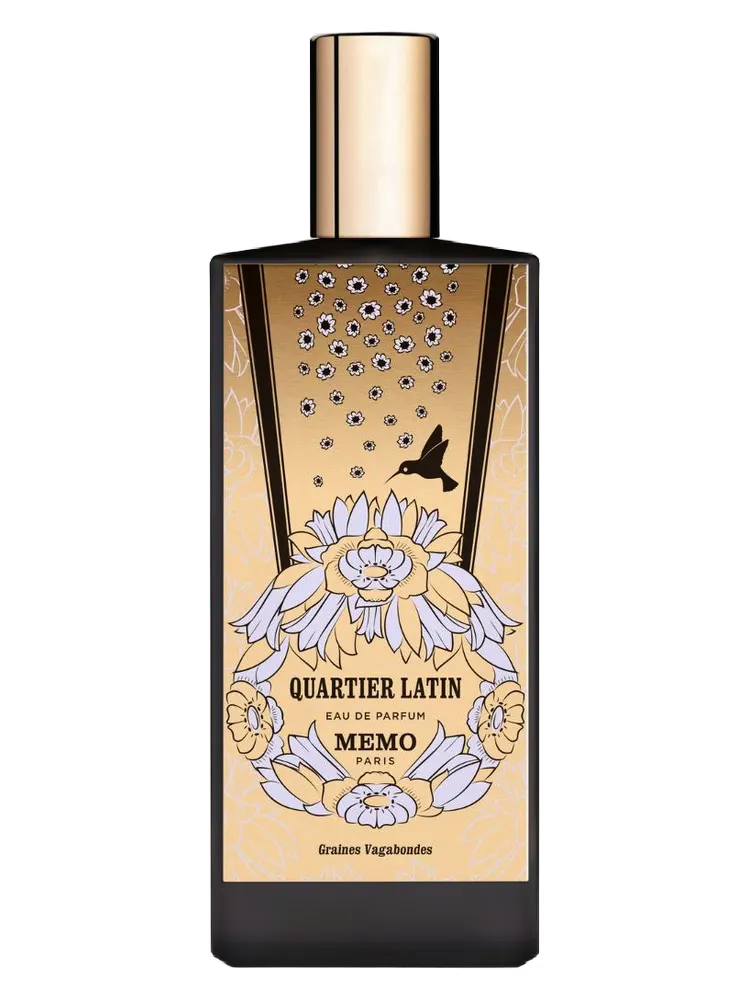 Quartier Latin by Memo Paris