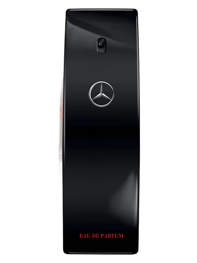 Mercedes Benz Club Black Eau de Parfum