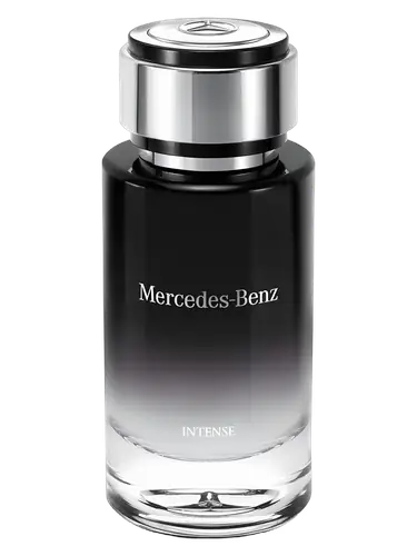 Mercedes Benz Intense