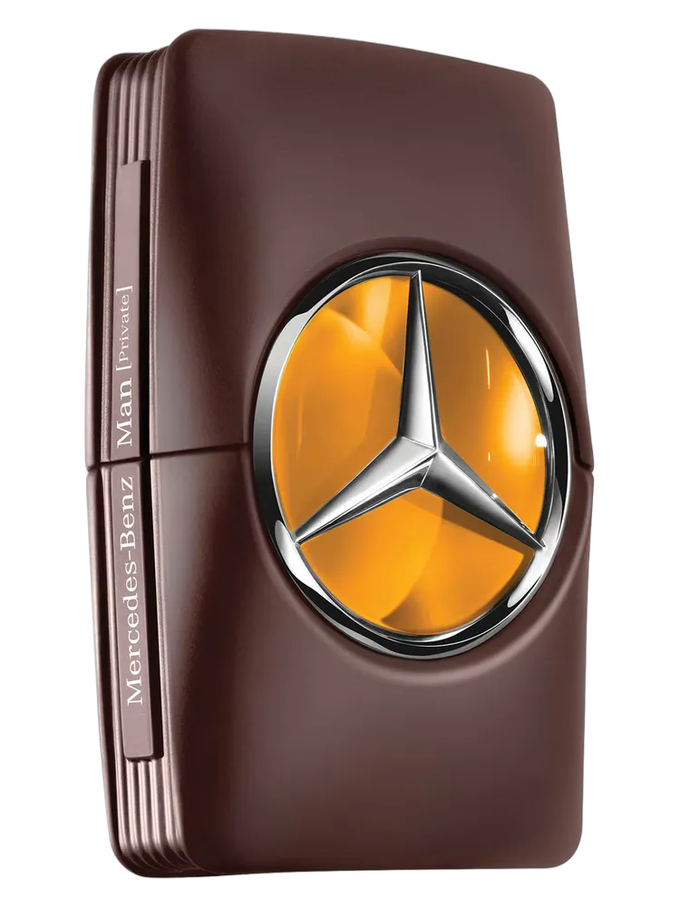 Mercedes Benz Man Private