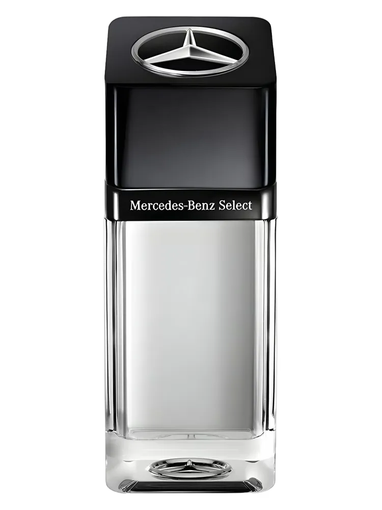 Mercedes-Benz Select