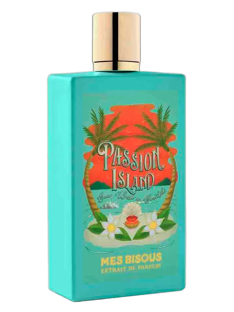 Passion Island