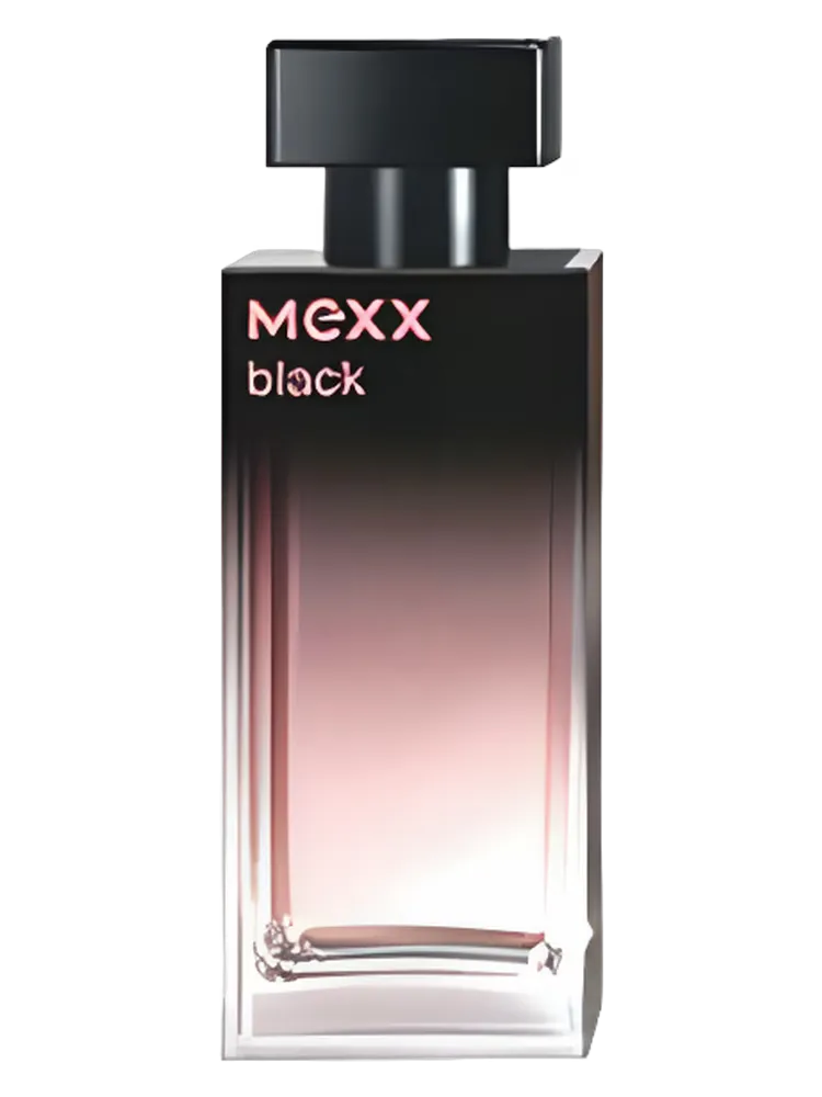 Mexx Black for Her