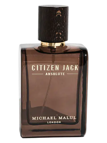 Citizen Jack Absolute