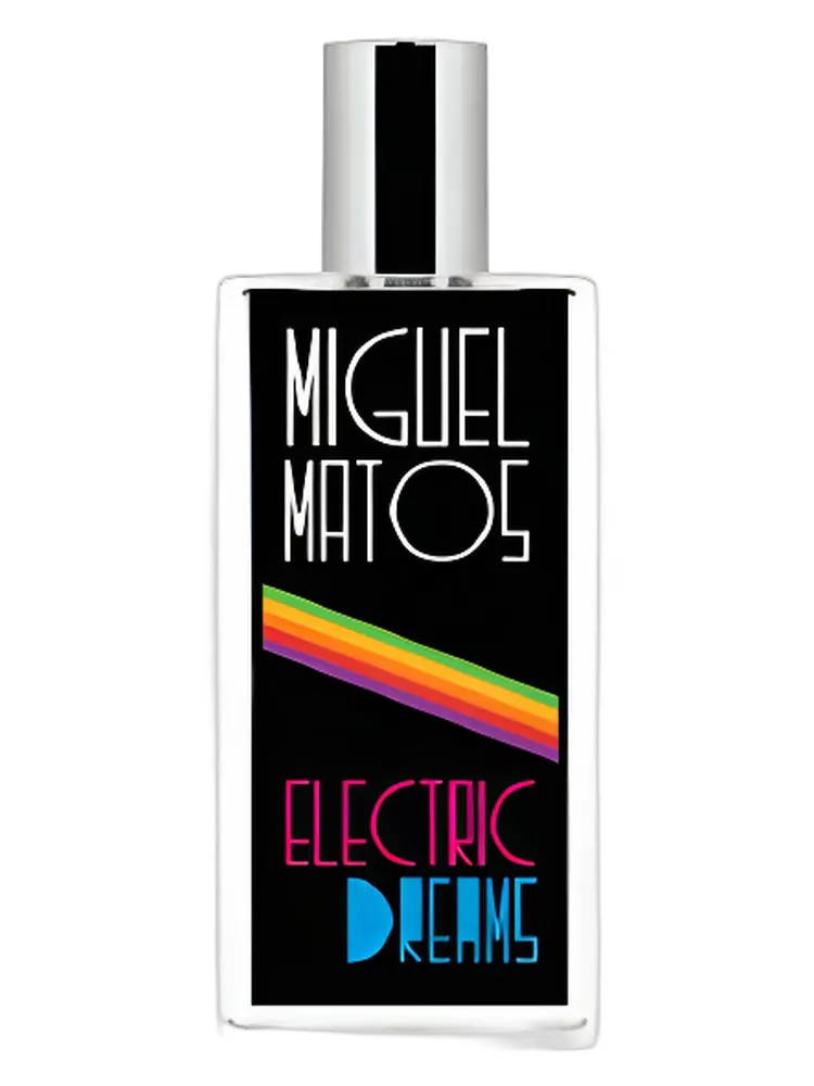 Electric Dreams