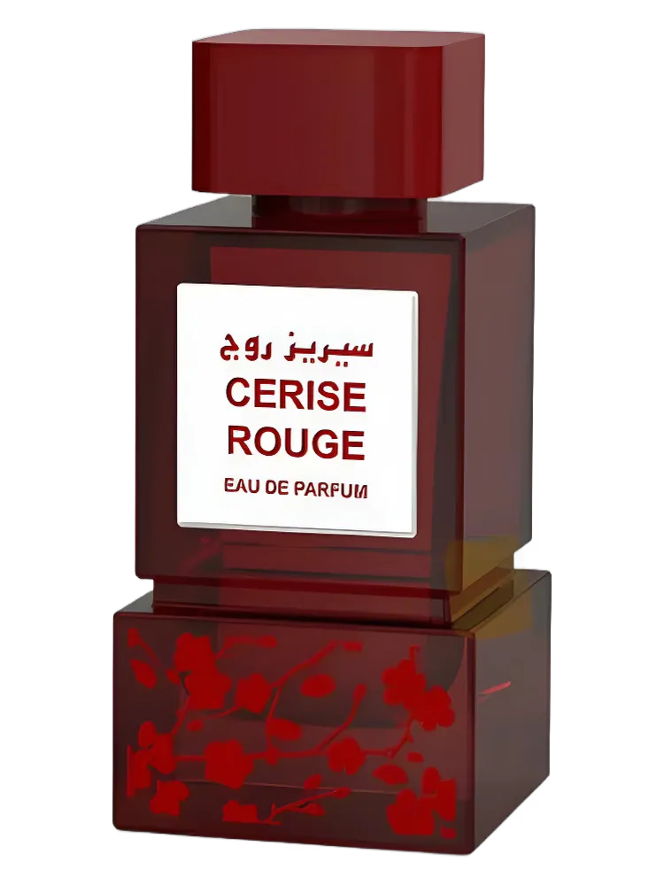 Cerise Rouge