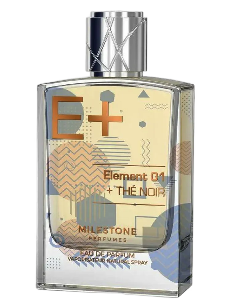 Element 01 + The Noir