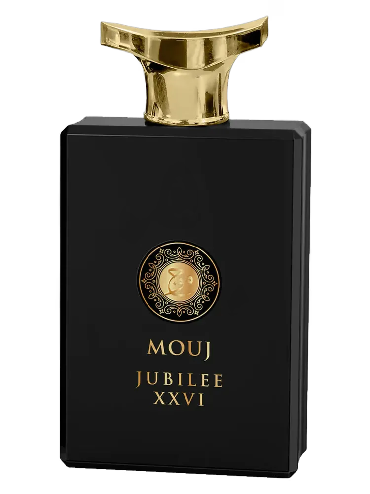 Mouj Jubilee XXVI
