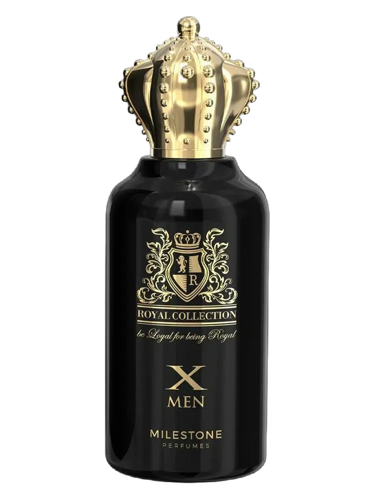 Royal Collection X Men