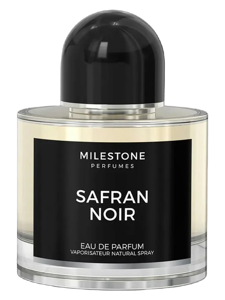 Safran Noir