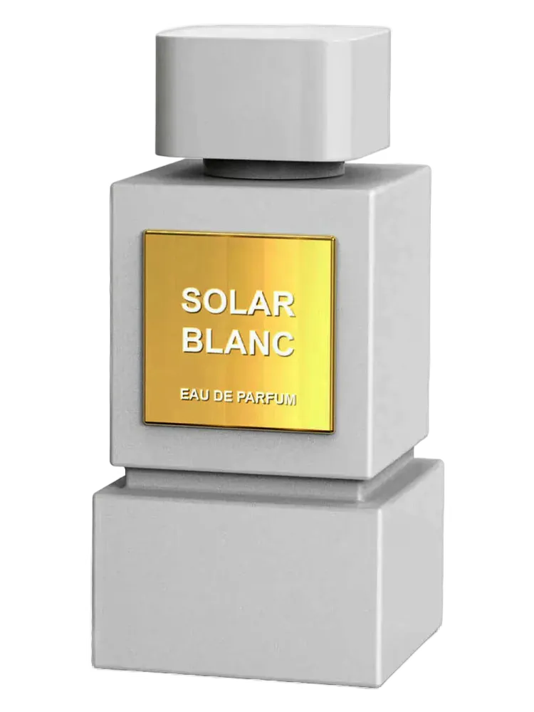 Solar Blanc