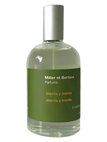 Menta y Menta