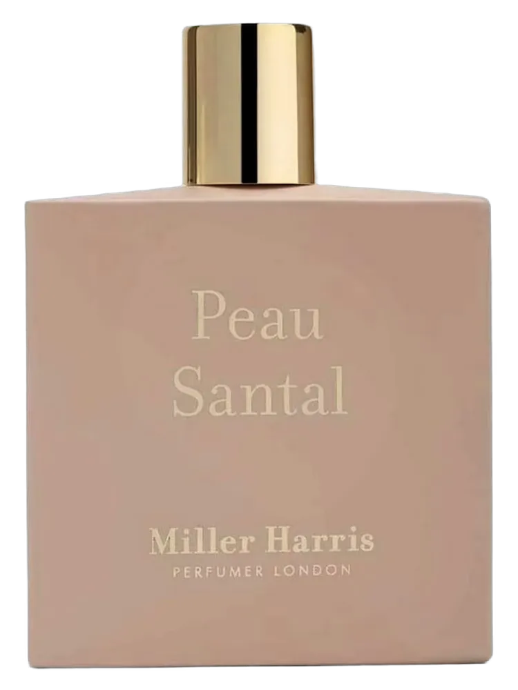 Peau Santal
