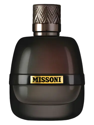 Missoni Parfum Pour Homme