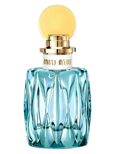 Miu Miu L’Eau Bleue