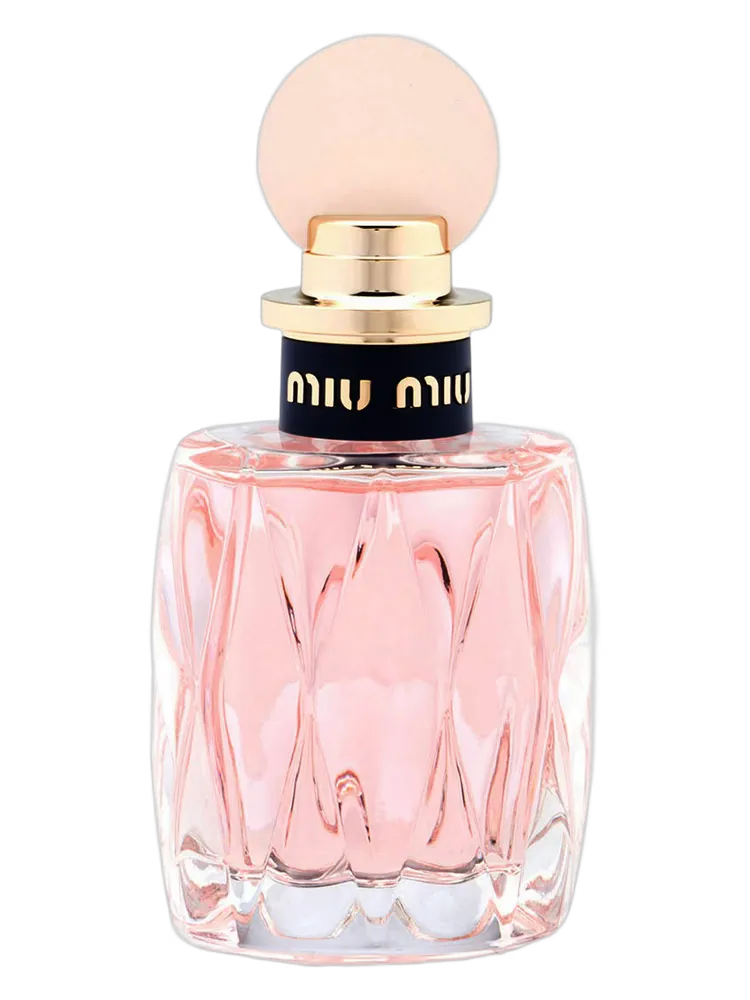 Miu Miu L’Eau Rosée