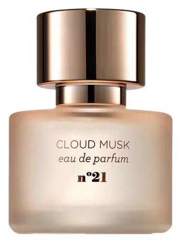 Cloud Musk
