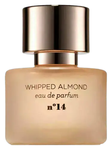 Whipped Almond