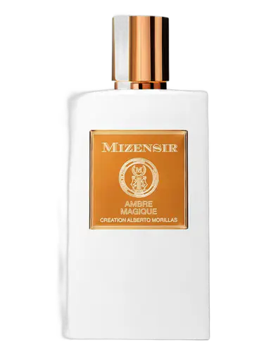 Ambre Magique