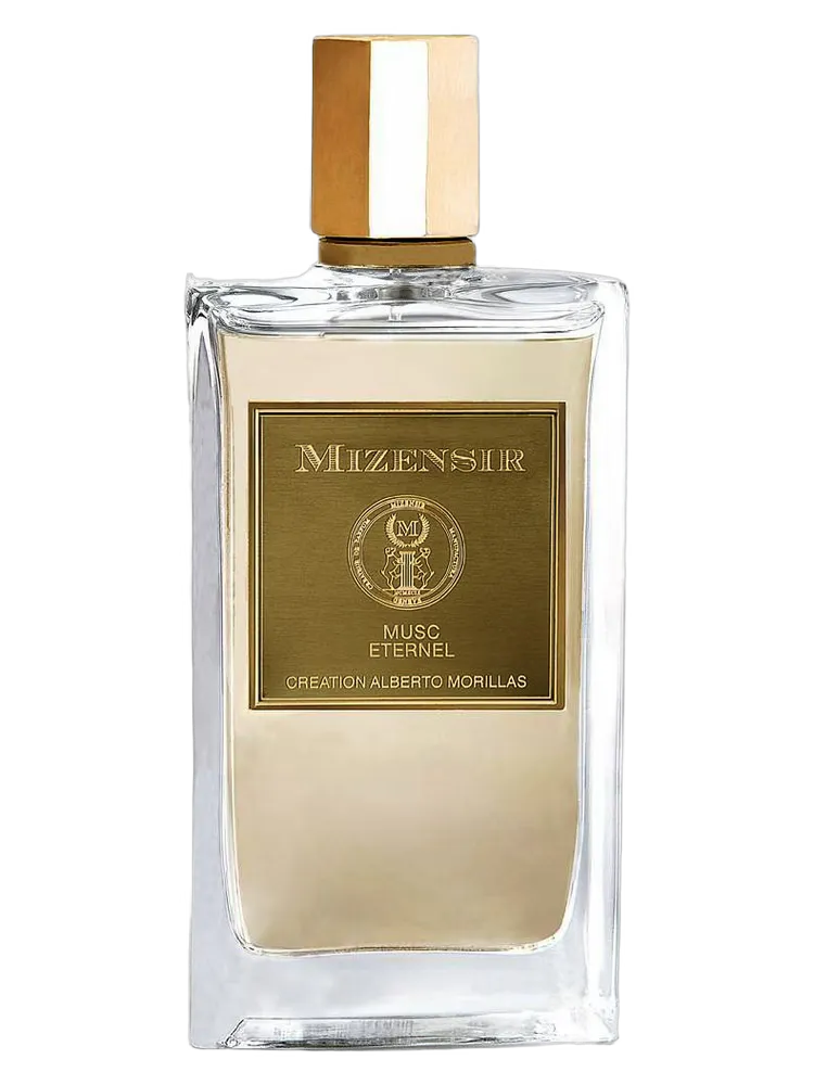 Musc Eternel