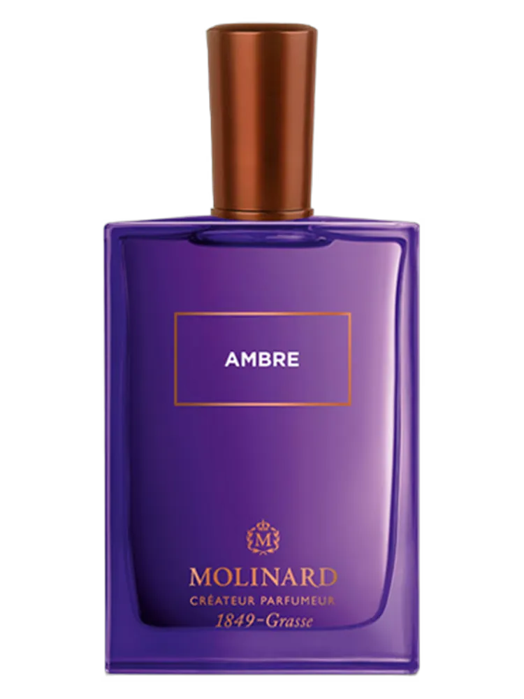 Ambre Eau de Parfum