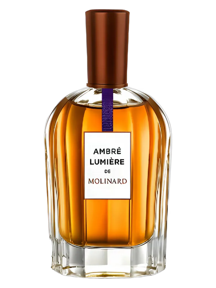 Ambre Lumiere