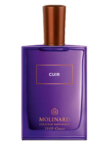 Cuir Eau de Parfum