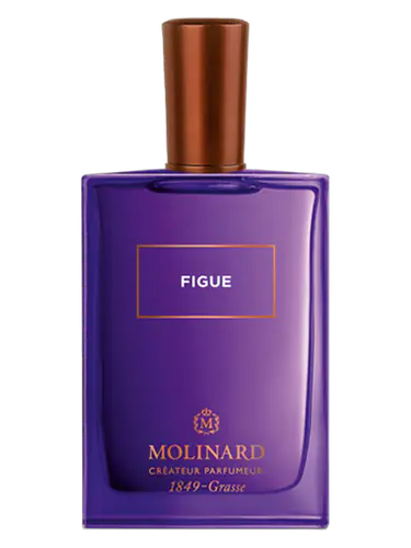 Figue Eau de Parfum