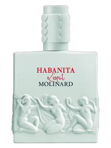 Habanita L'Esprit