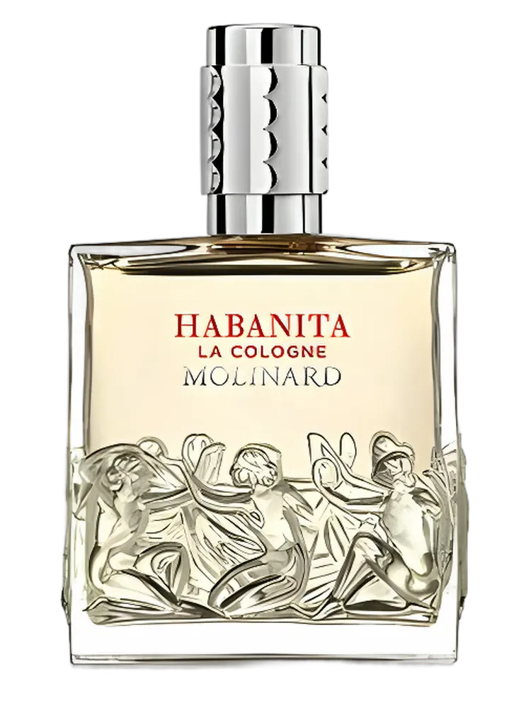 Habanita La Cologne