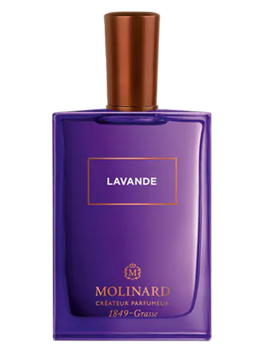 Lavande Eau de Parfum