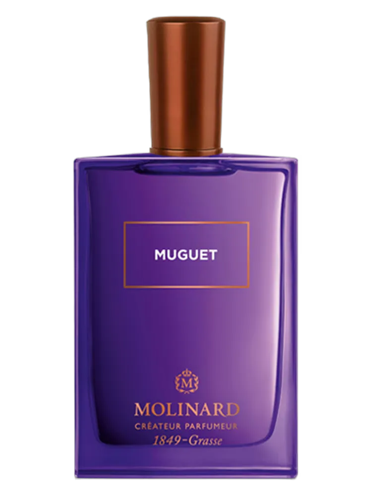 Muguet Eau de Parfum