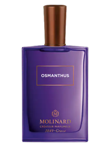 Osmanthus Eau de Parfum