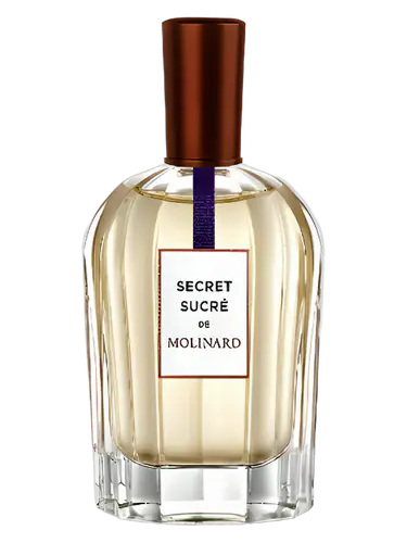 Secret Sucré